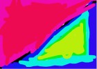 color triangles