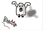 Ghostly Child