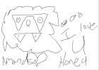 LOOOOOOOOOOOOOOVE IS LOVE