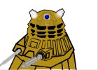 rubish dalek