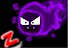 Gastly Pokemon