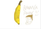 Banana Phone !!! :D