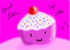 Sweet Little Cupcake.
