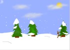 Winter Scene