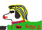 I <3 Boys