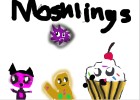 how to draw moshlings