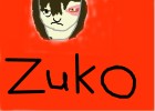 Prince Zuko