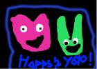 hopps and yoyo!