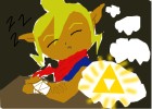 tetra (zelda)