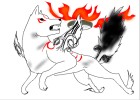 Horrible Okami...