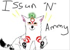 Okami Amaterasu "N" Issun