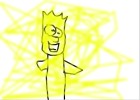 Bart!YELLOW!