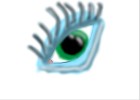 Dragonesses Eye
