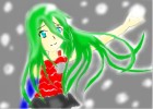 Anime Girl