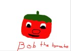 Bob The Tomato