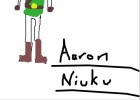 Aaron Niuku