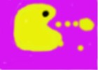pac-man