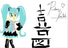 Hatsune Miku