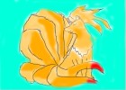 Ninetales