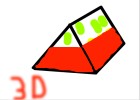 Triangle 3d