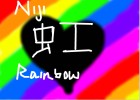 Niji  Rainbow