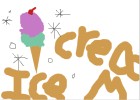 ICE CREAM