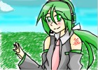 Jurin Shido <3