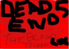 Dead end 5 The blood tsunami