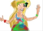 Anime Girl