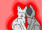 Graystripe and Silverstream