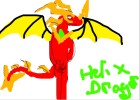 Helix dragoniod