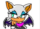 Rouge The Bat