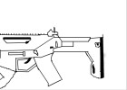 gun