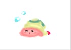 Sleep Kirby