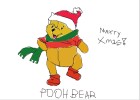 Pooh's Christmas