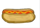 Hot Dog!!