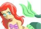 Ariel [Request]