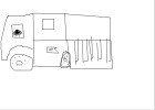 a truck