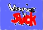 Vampires Suck
