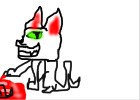 tigerclaw killed red tail