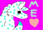 Me Wolf version
