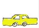 a car