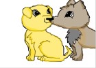 puppy love