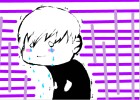 sad and lonely