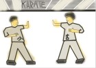 KARATE MASTER