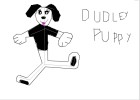 Dudley Puppy