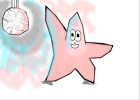 the dancing starfish