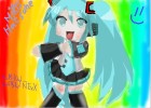 Miku Hatsune