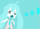 Hatsune Miku