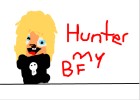 My BF Hunter